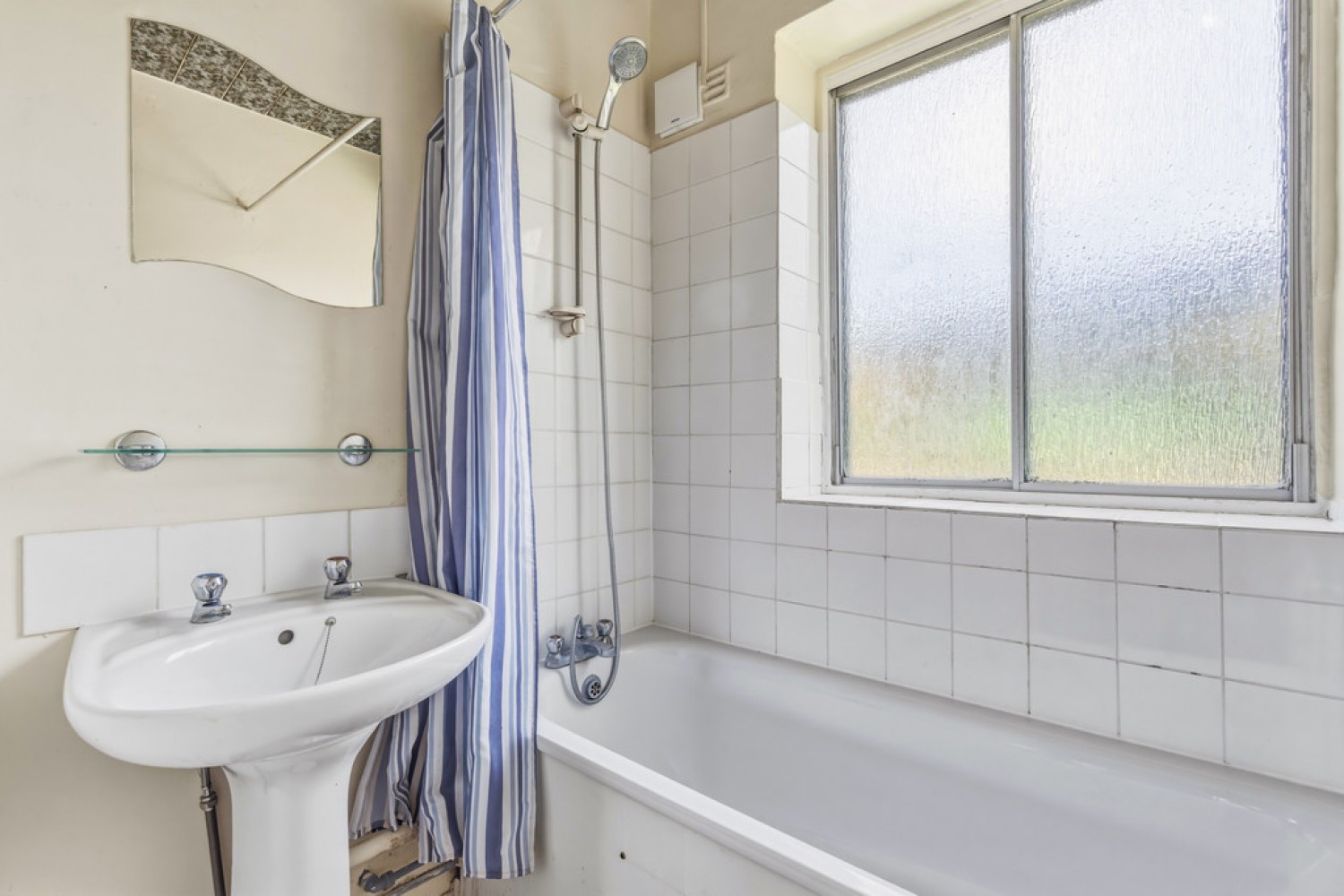 2 bedroom Flat for Letting Balham, Wandsworth