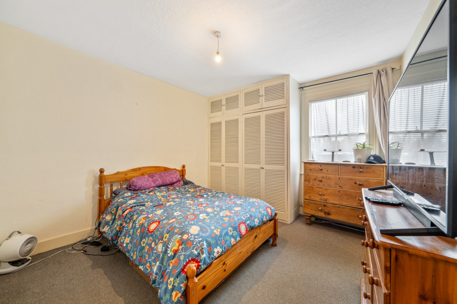 Almeric Road, Battersea, Wandsworth