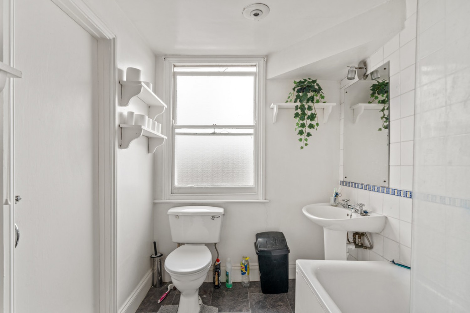 Almeric Road, Battersea, Wandsworth