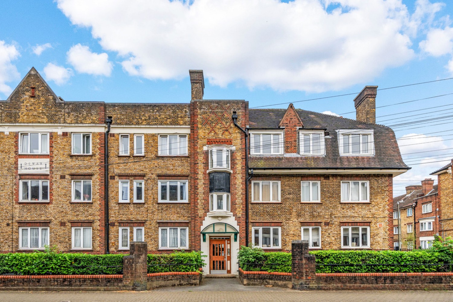 Tooting Grove, Tooting