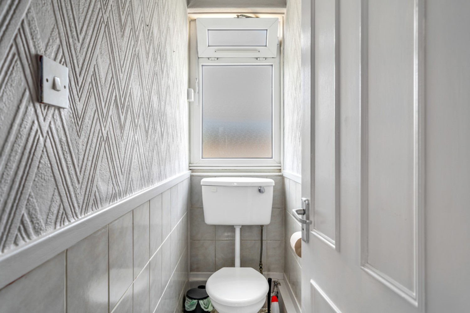 3 bedroom Flat for Letting Searles Close, Battersea