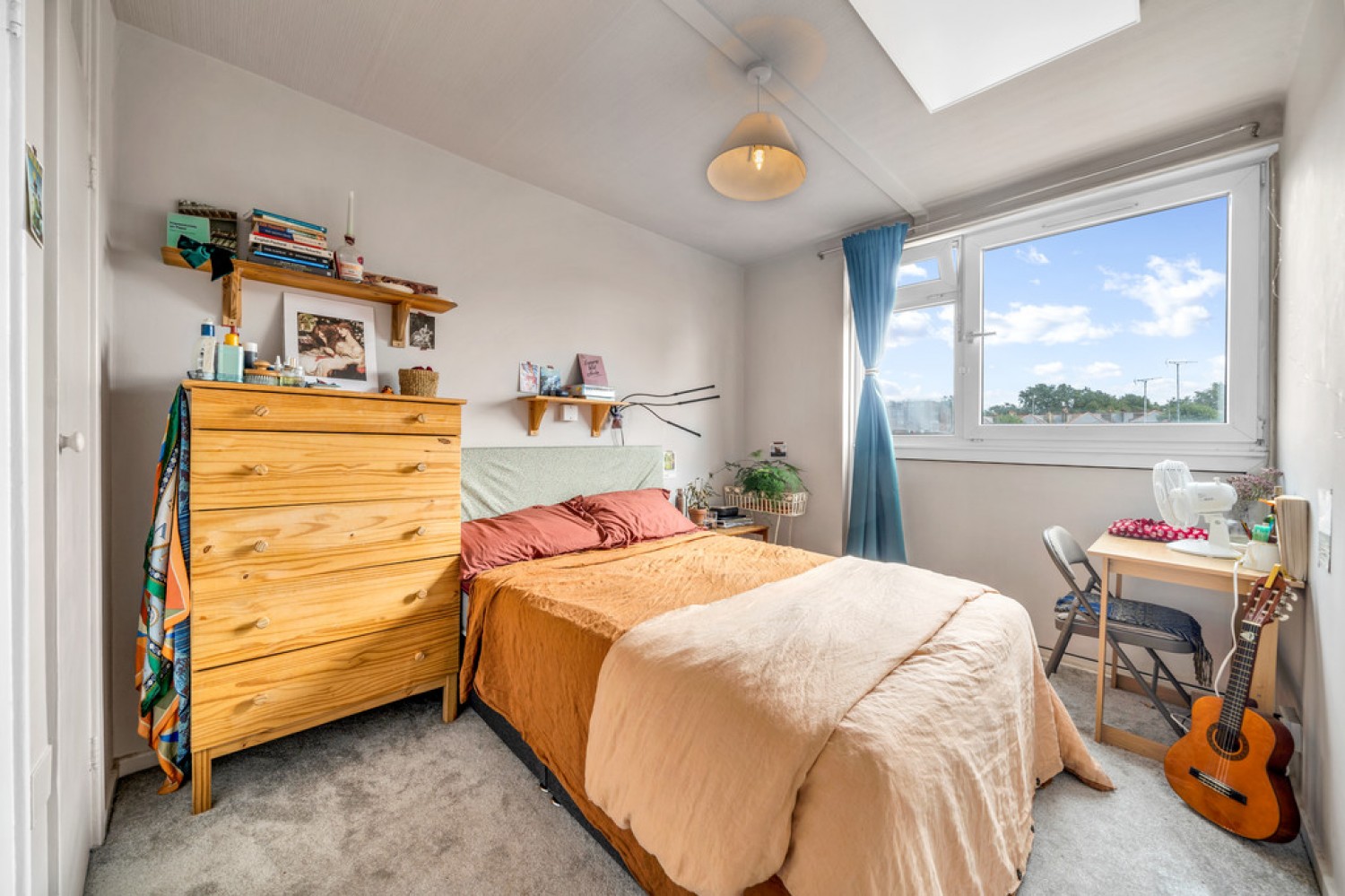 3 bedroom Flat for Letting Searles Close, Battersea