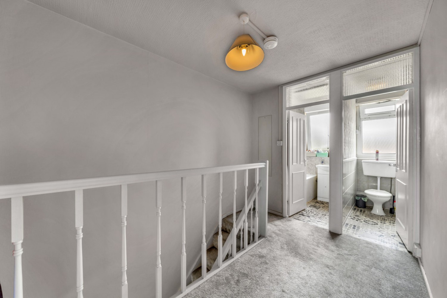 3 bedroom Flat for Letting Searles Close, Battersea