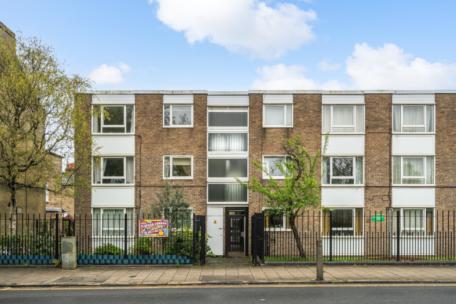 Battersea, London, Greater London