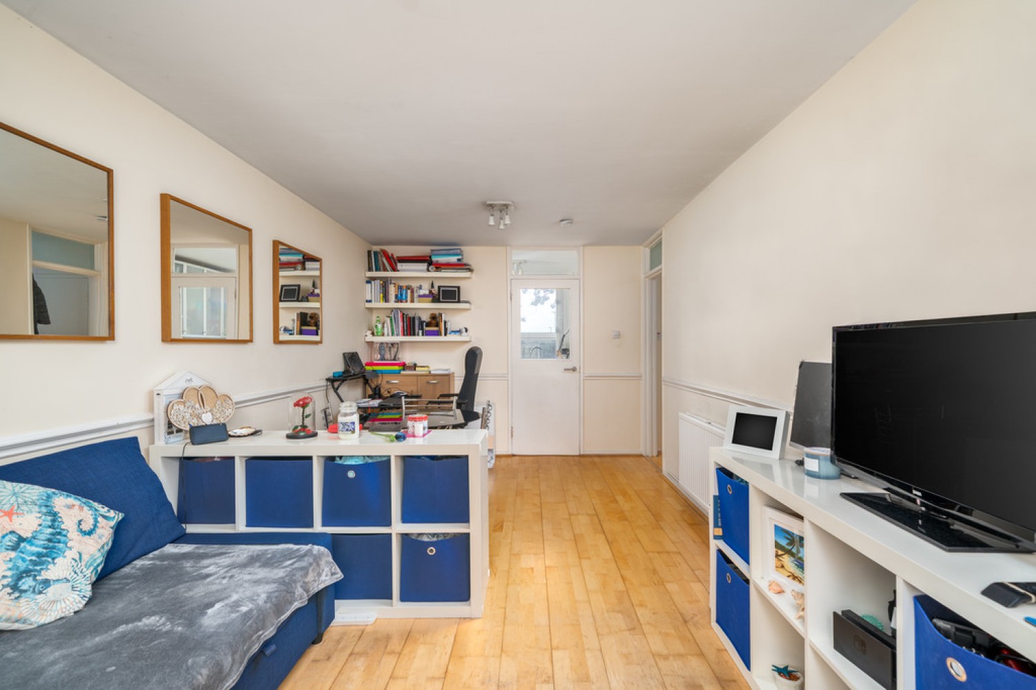 Battersea, London, Greater London