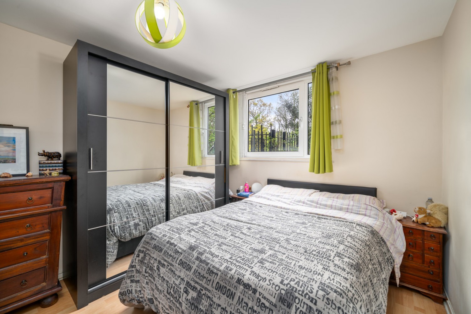 Battersea, London, Greater London