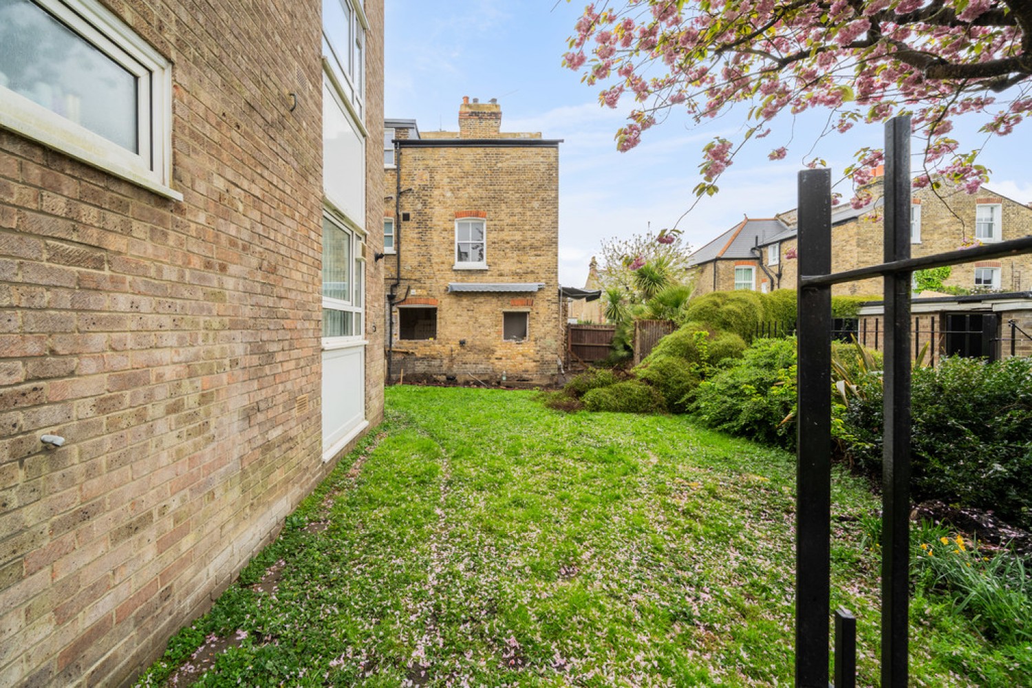 Battersea, London, Greater London