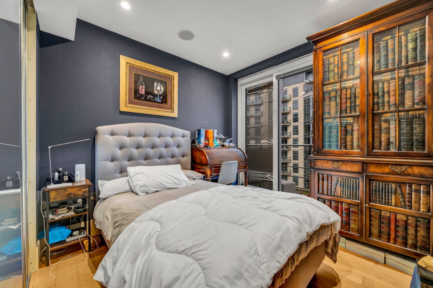 3 bedroom Flat for Sale Commodore House, Battersea Reach