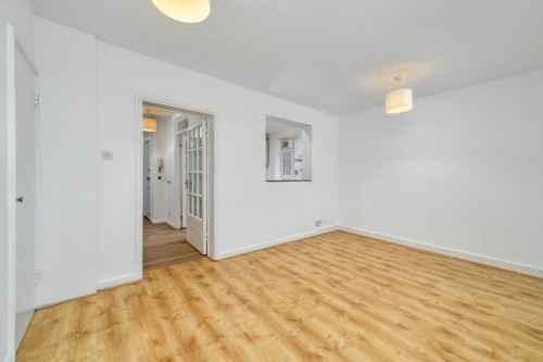 Hazelhurst Rd, Tooting