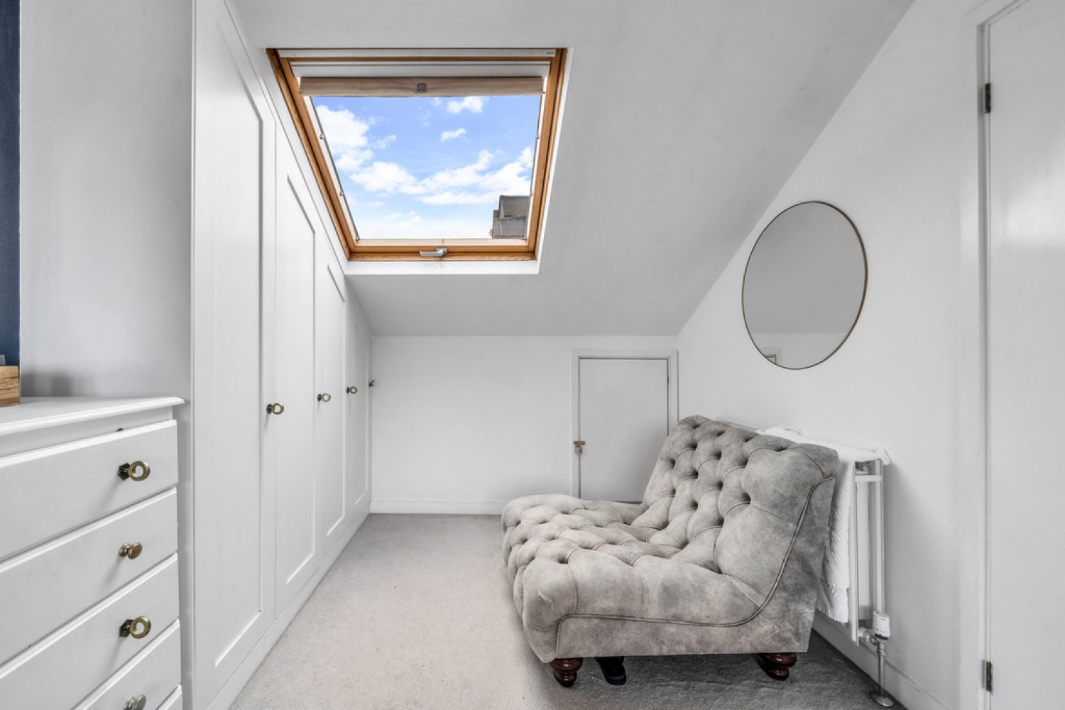 Severus Road, Clapham Junction