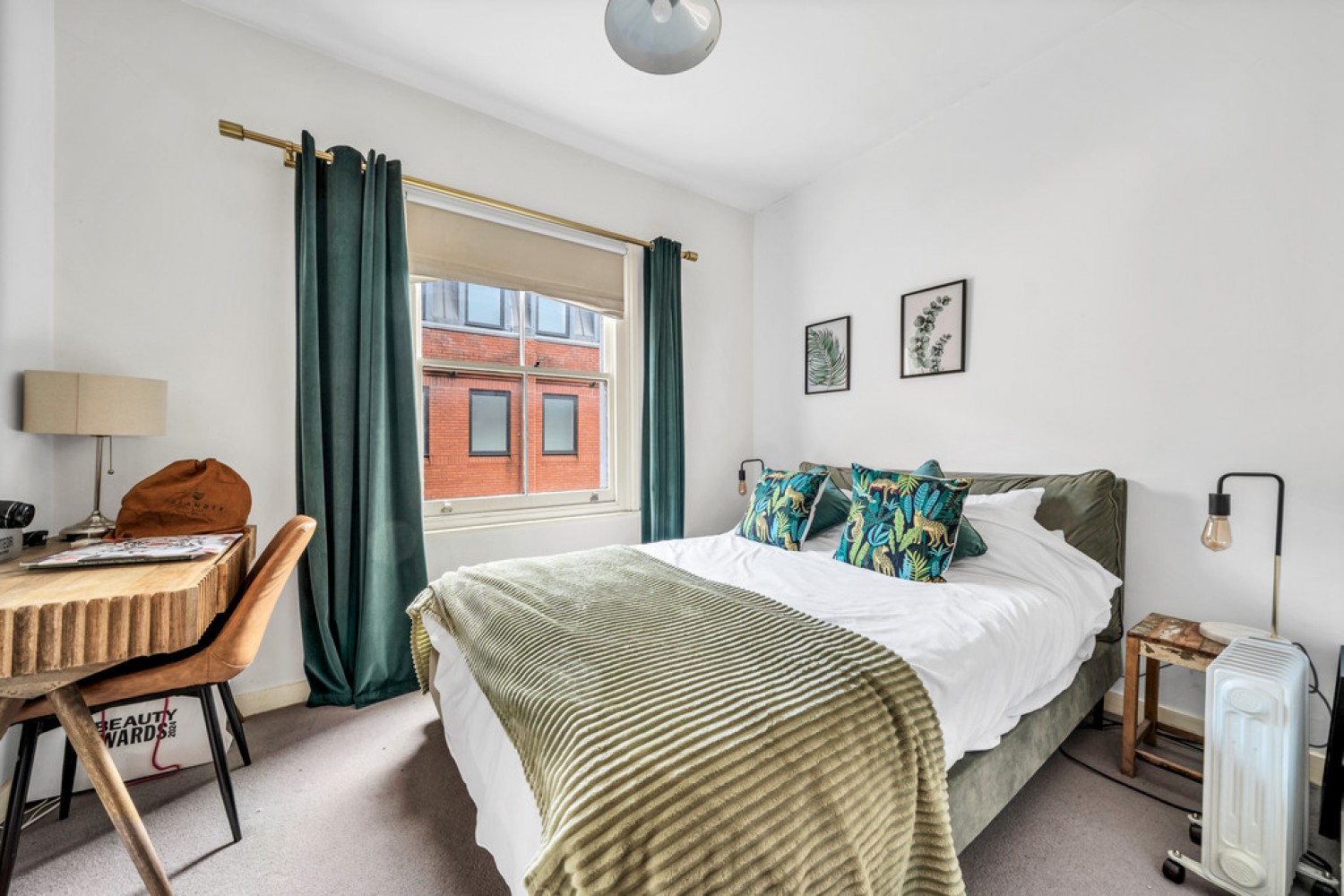 Severus Road, Clapham Junction