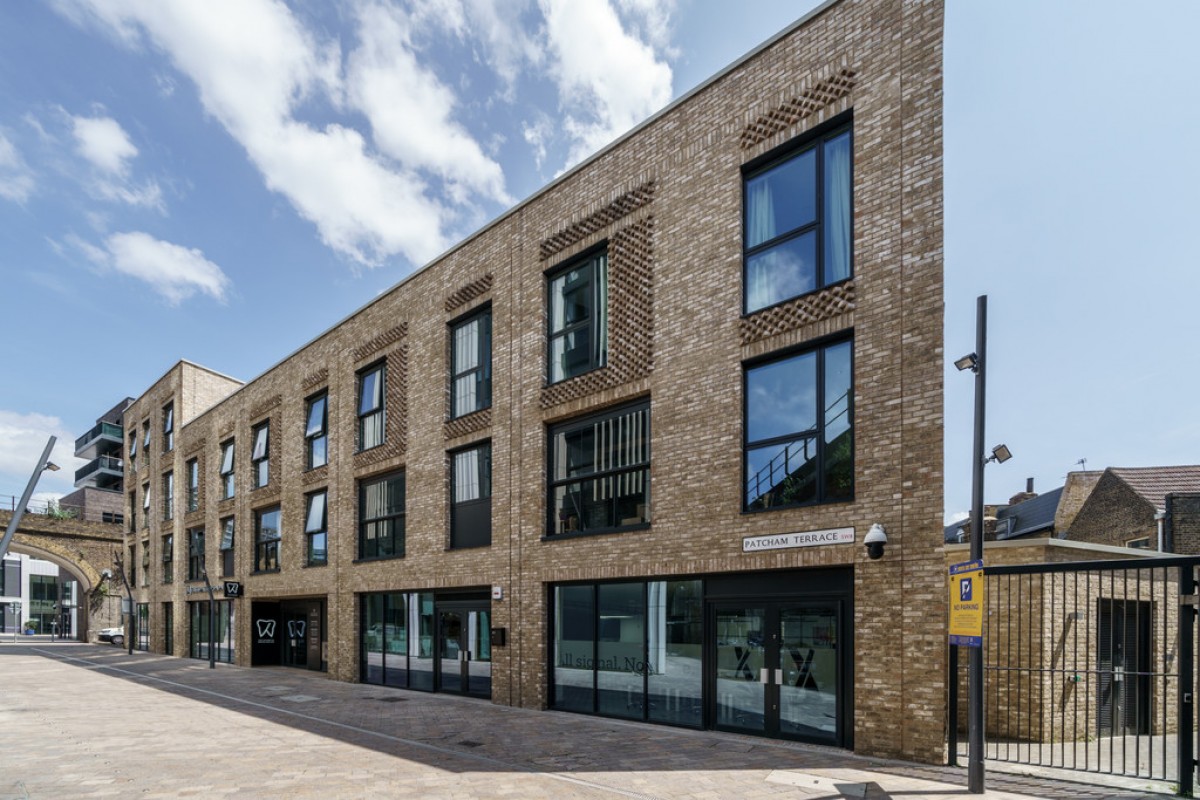Patcham Terrace