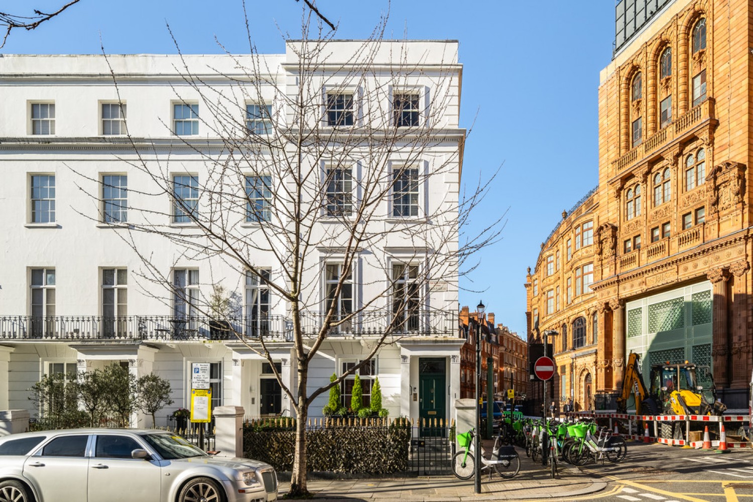 5 bedroom House for Sale Walton Place, Knightsbridge