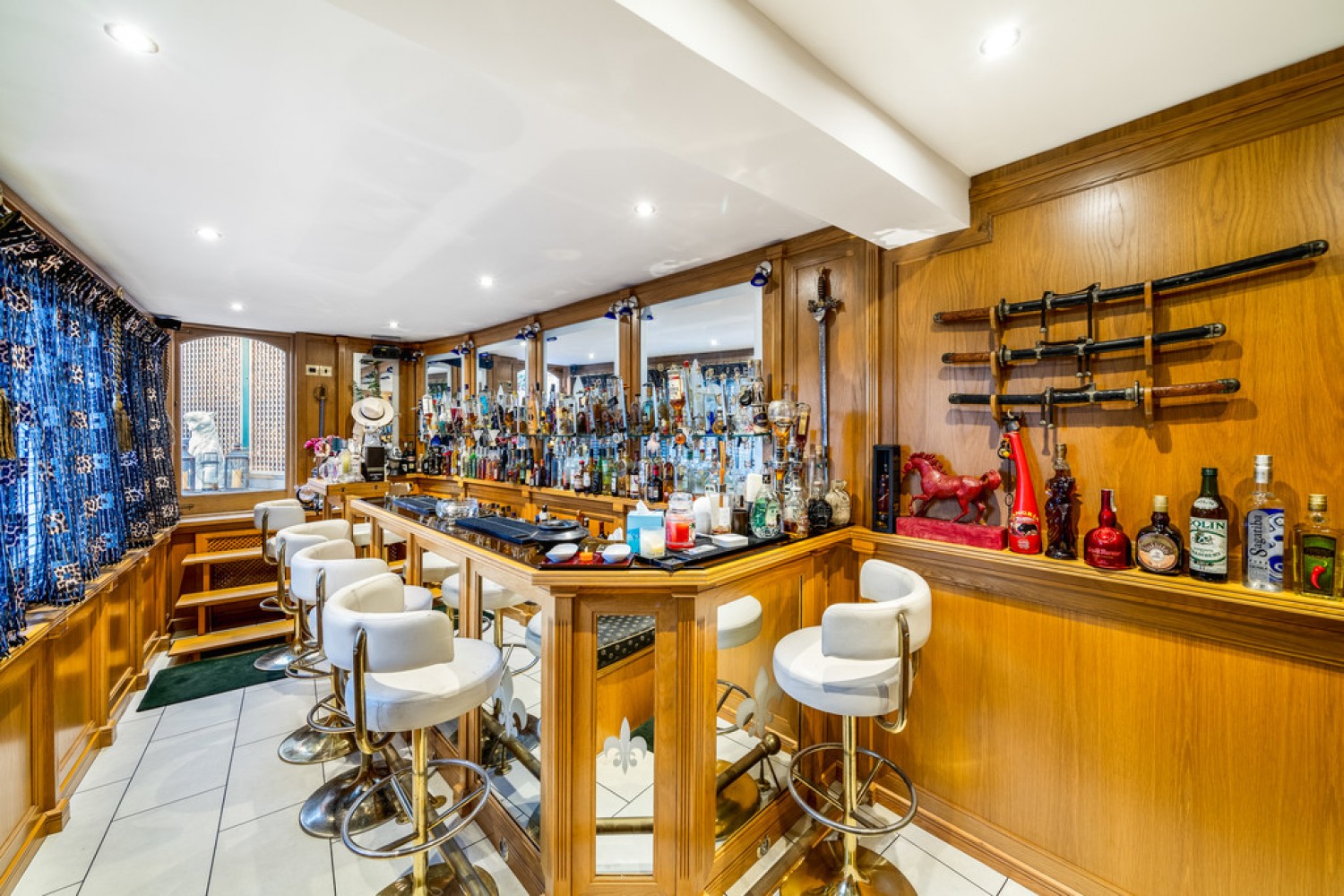 5 bedroom House for Sale Walton Place, Knightsbridge