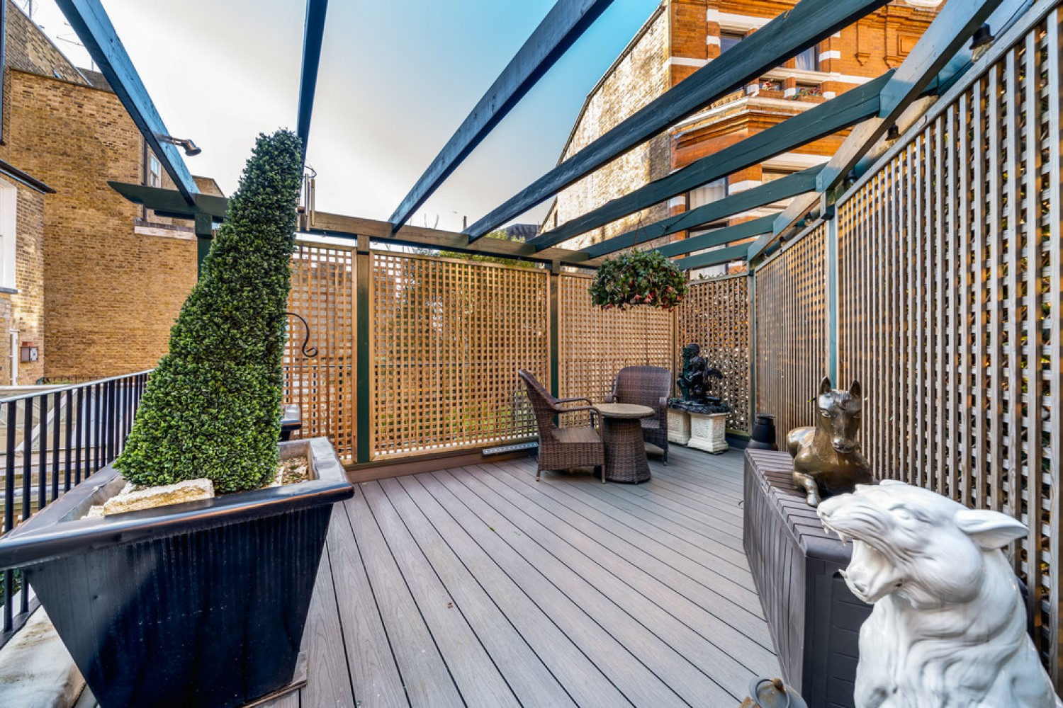 5 bedroom House for Sale Walton Place, Knightsbridge