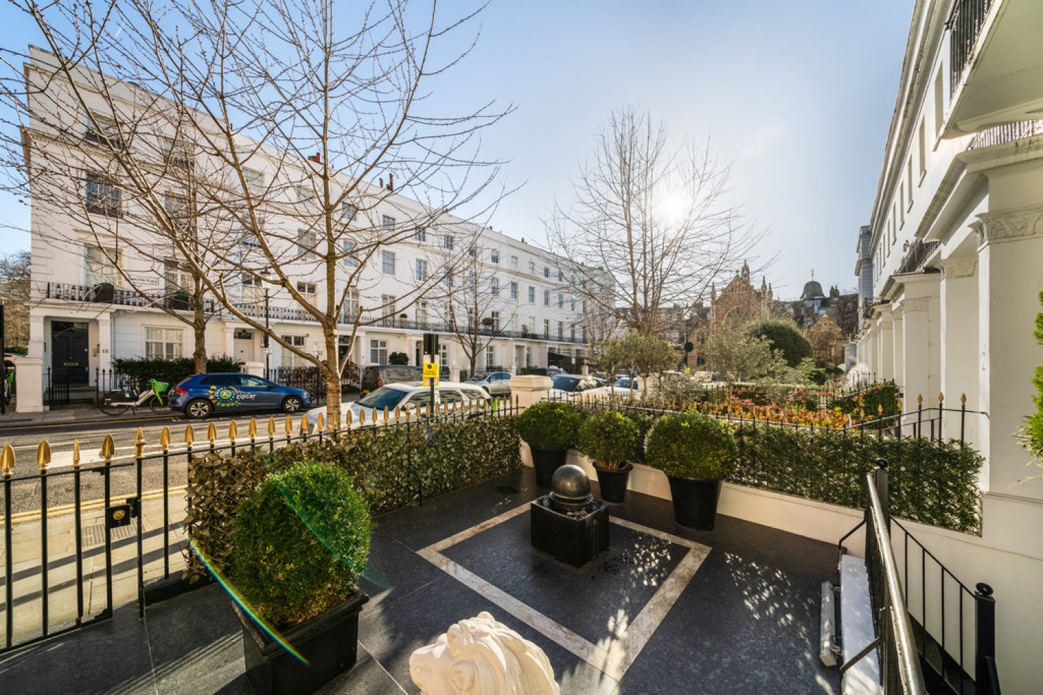 5 bedroom House for Sale Walton Place, Knightsbridge