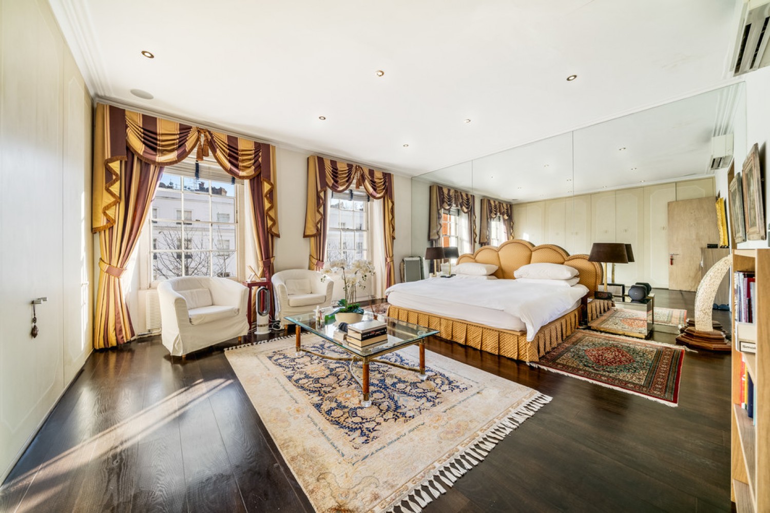 5 bedroom House for Sale Walton Place, Knightsbridge