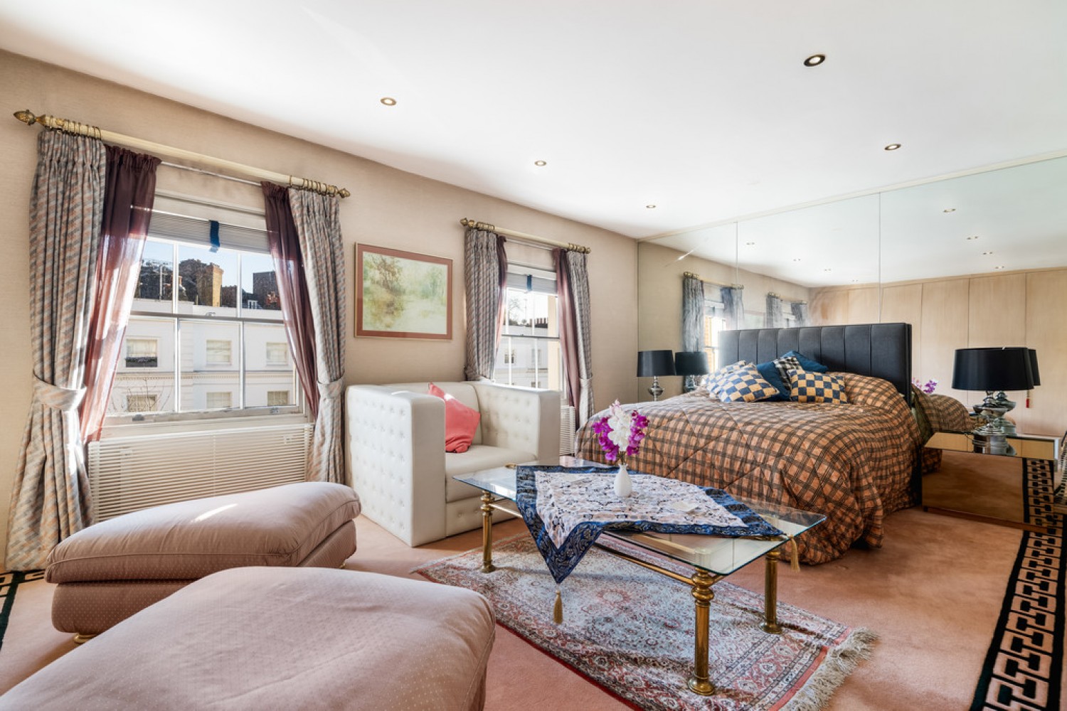 5 bedroom House for Sale Walton Place, Knightsbridge