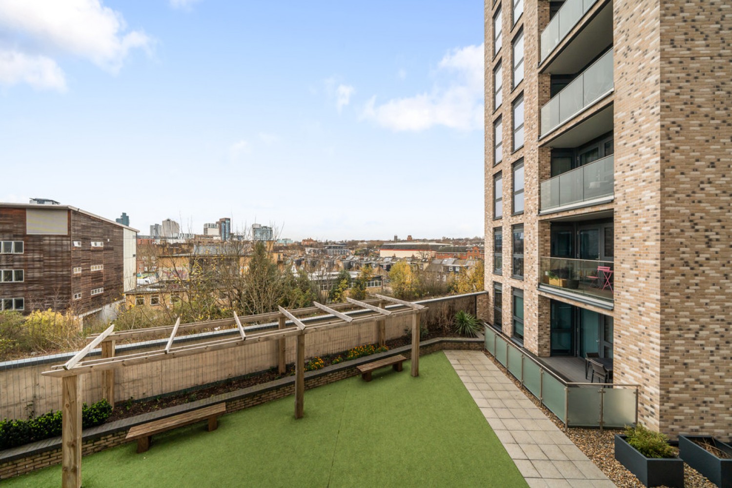 Osiers Road, Wandsworth