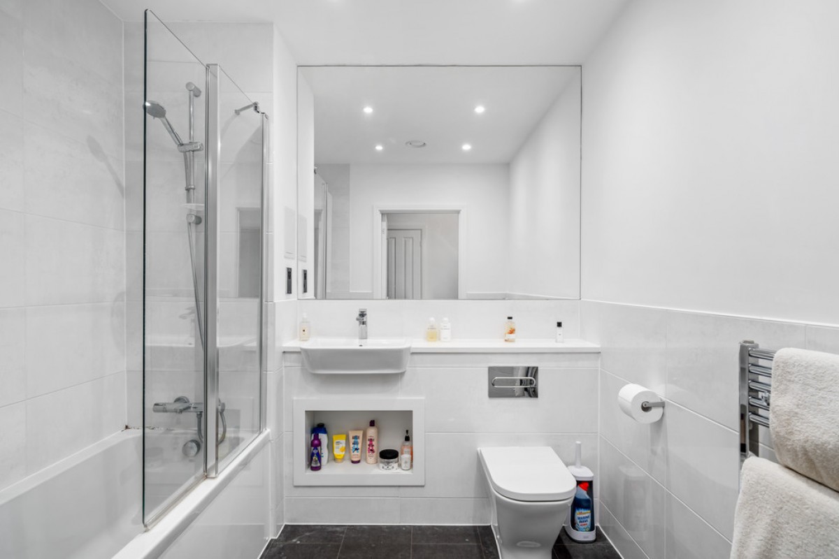 Osiers Road, Wandsworth