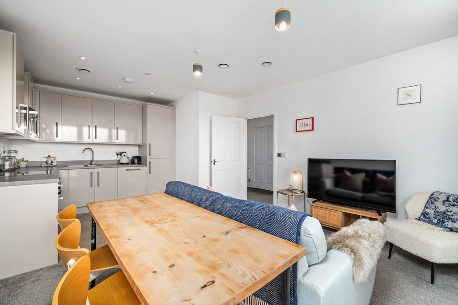 Osiers Road, Wandsworth