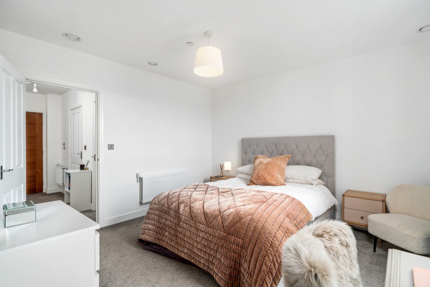 Osiers Road, Wandsworth