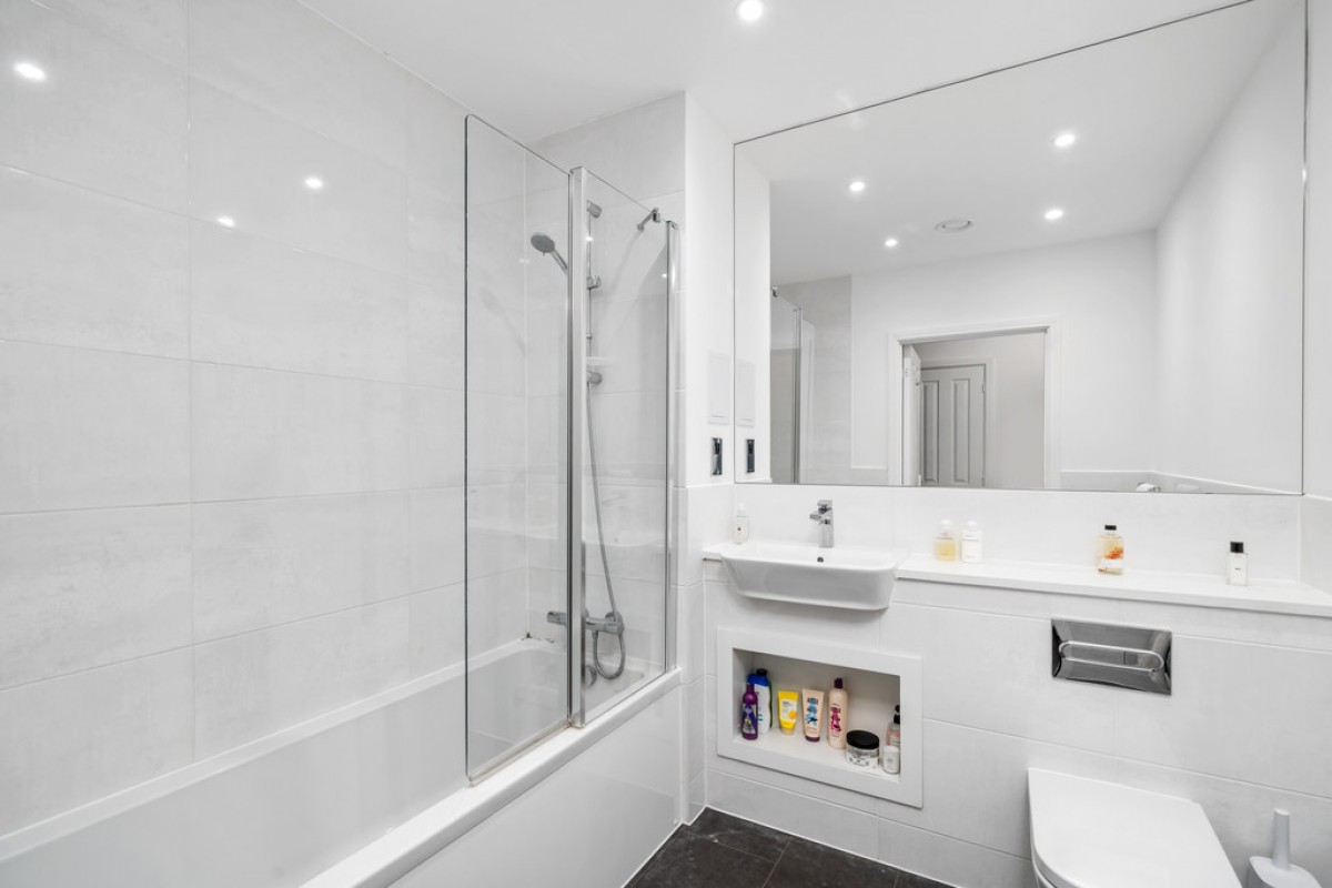 Osiers Road, Wandsworth