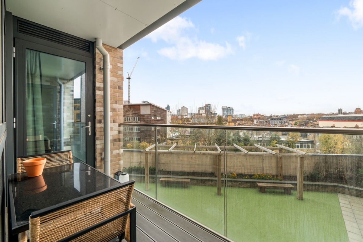 Osiers Road, Wandsworth