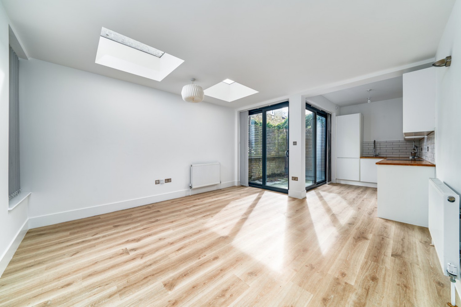 Oakhill Road, Putney