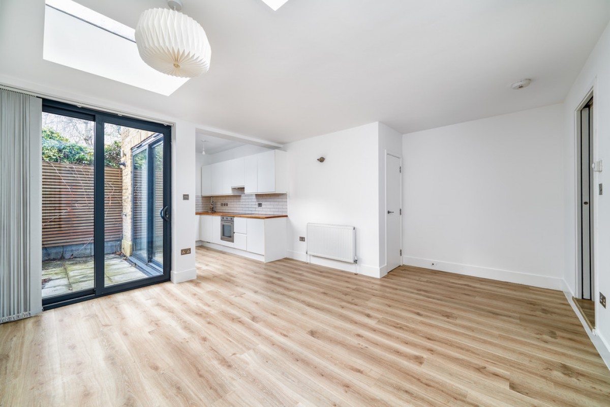 Oakhill Road, Putney