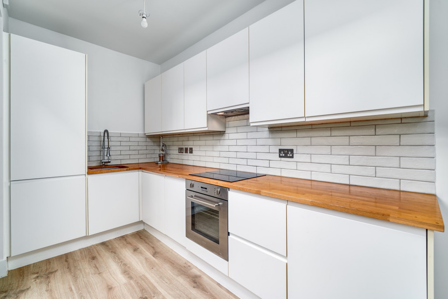 Oakhill Road, Putney