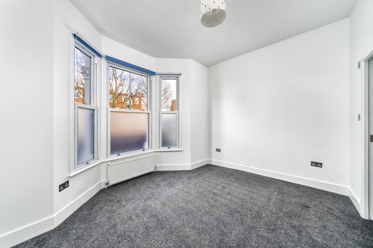 Oakhill Road, Putney