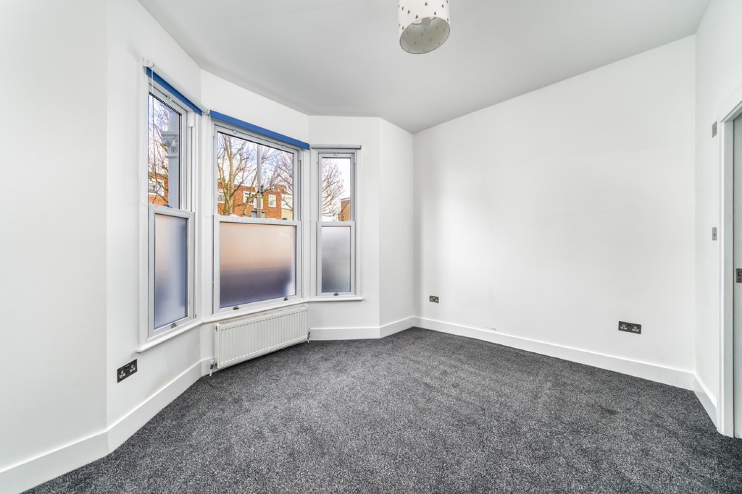 Oakhill Road, Putney