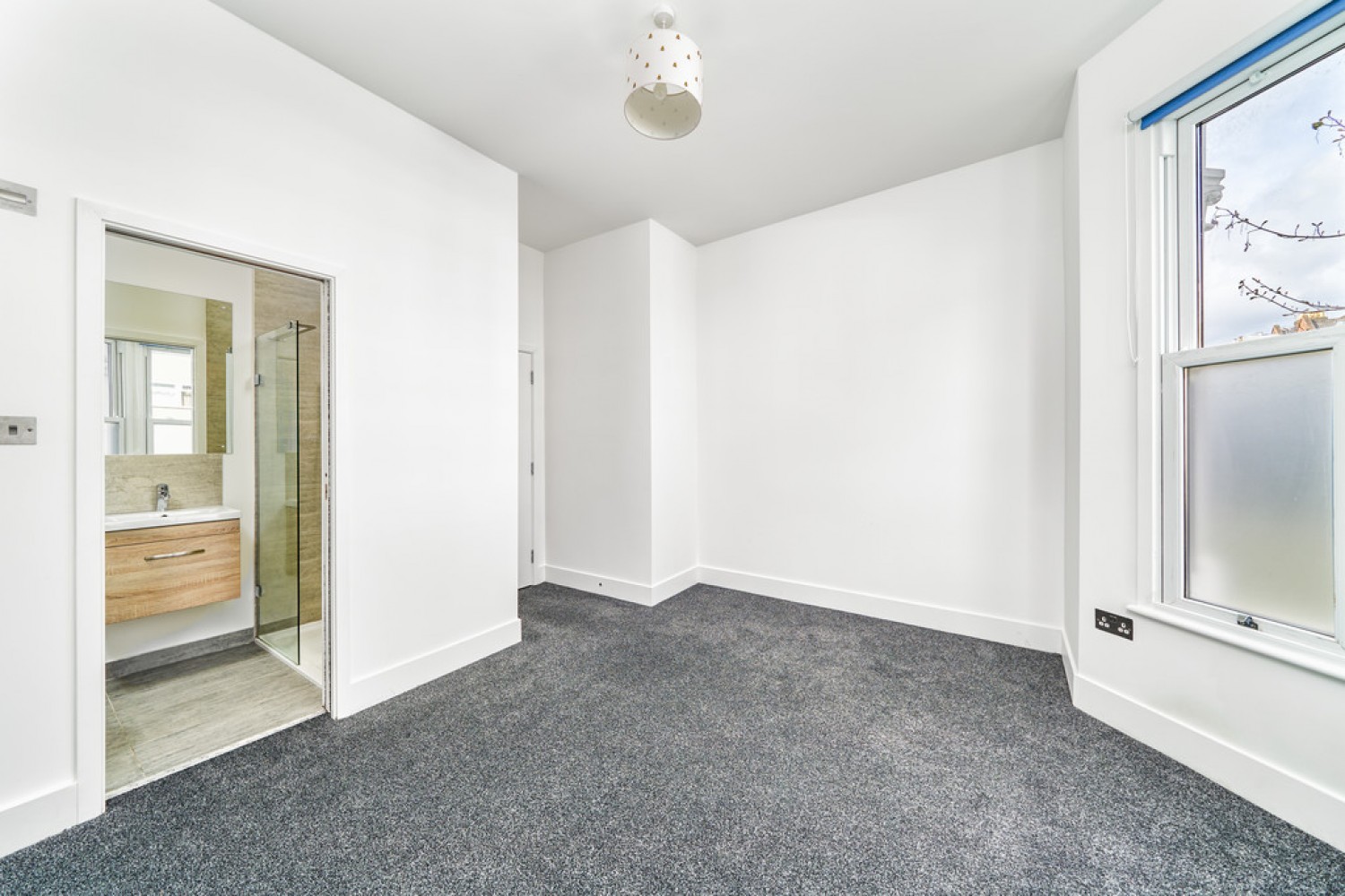 Oakhill Road, Putney