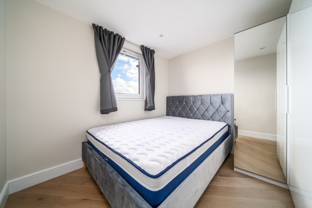 Riverside West , Wandsworth