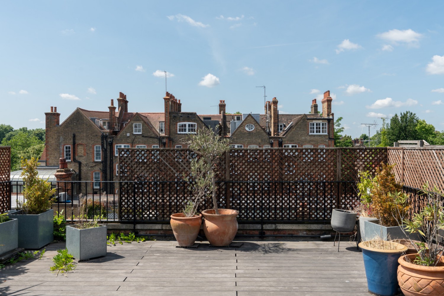 Paradise Walk, Chelsea