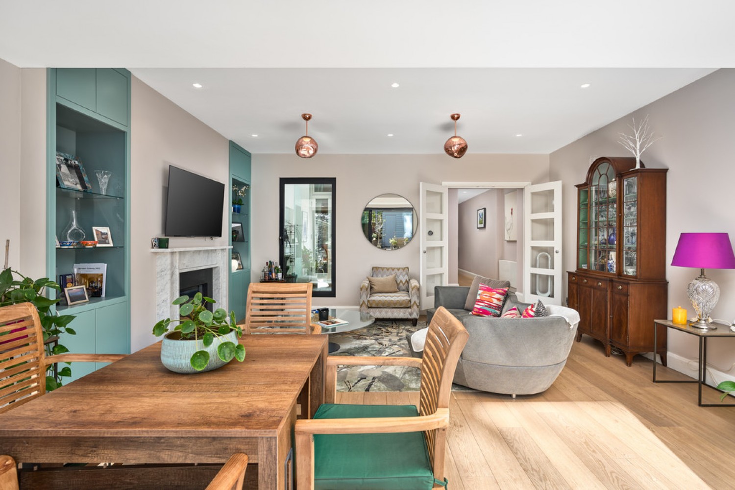 2 bedroom Flat for Sale Cathcart Road, Chelsea