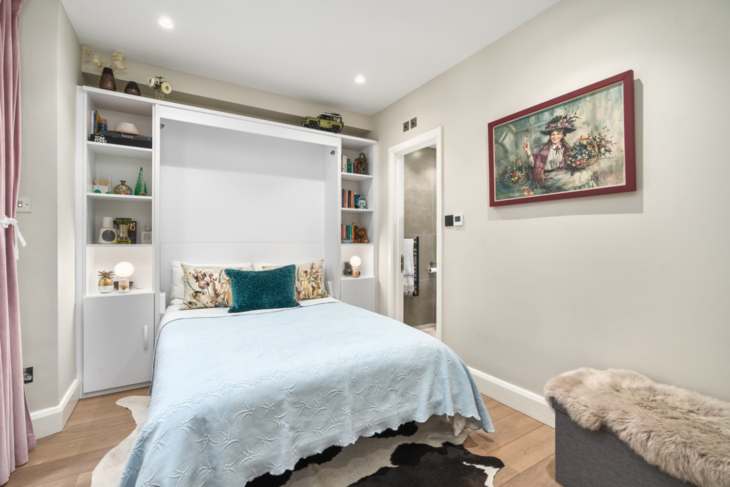 2 bedroom Flat for Sale Cathcart Road, Chelsea