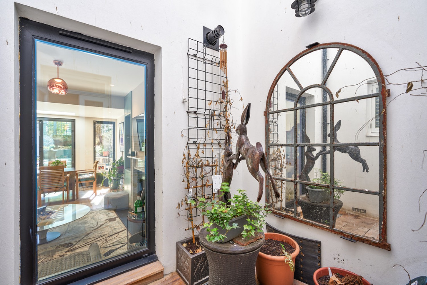 2 bedroom Flat for Sale Cathcart Road, Chelsea