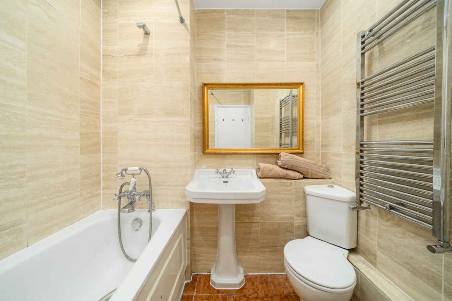 1 bedroom Flat for Letting Callow Street, Chelsea