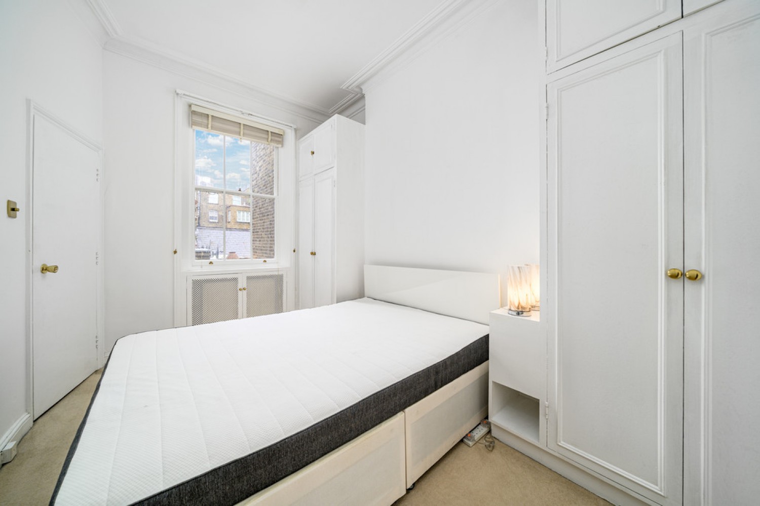 1 bedroom Flat for Letting Callow Street, Chelsea