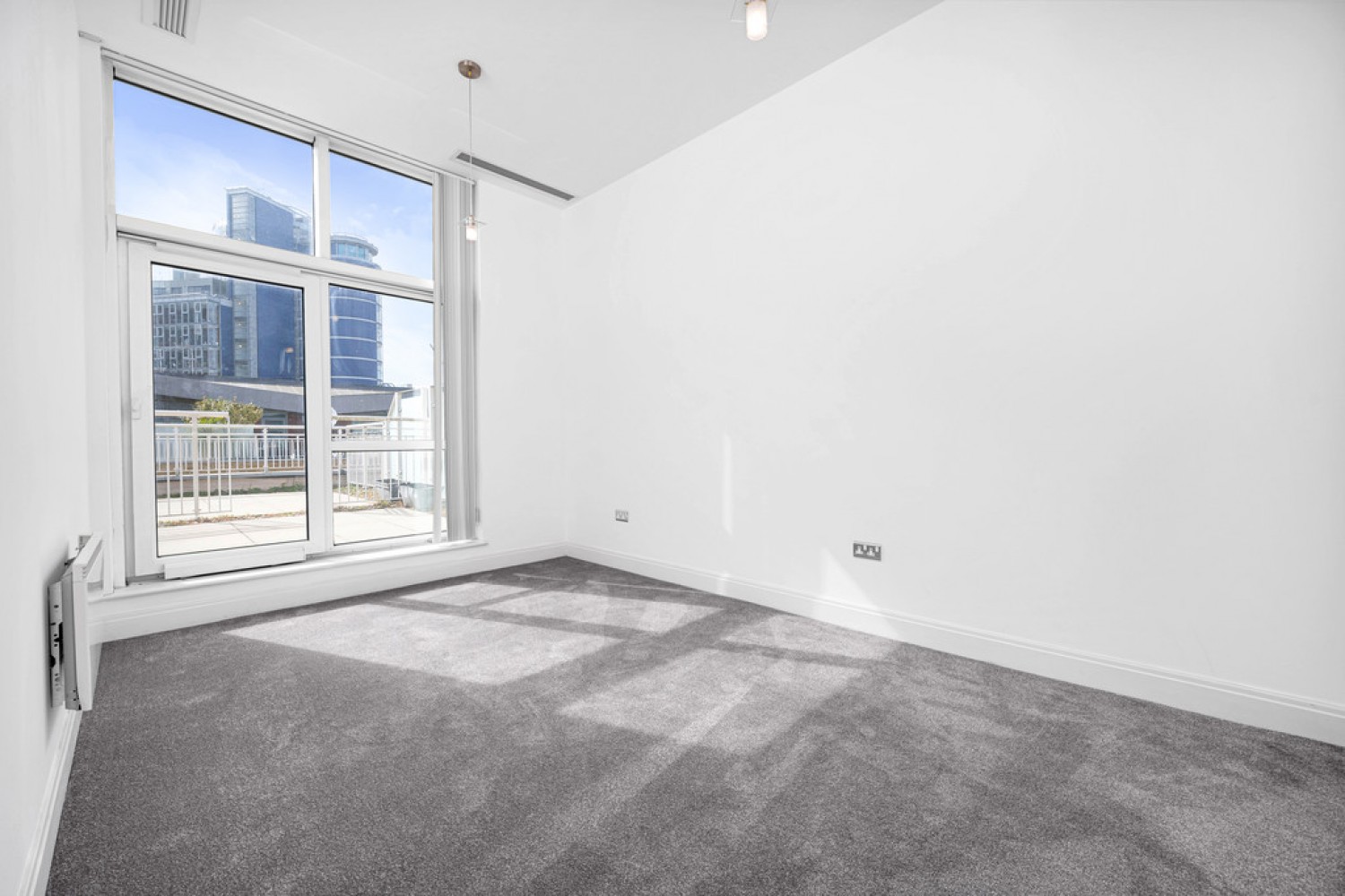 Oyster Wharf, Battersea