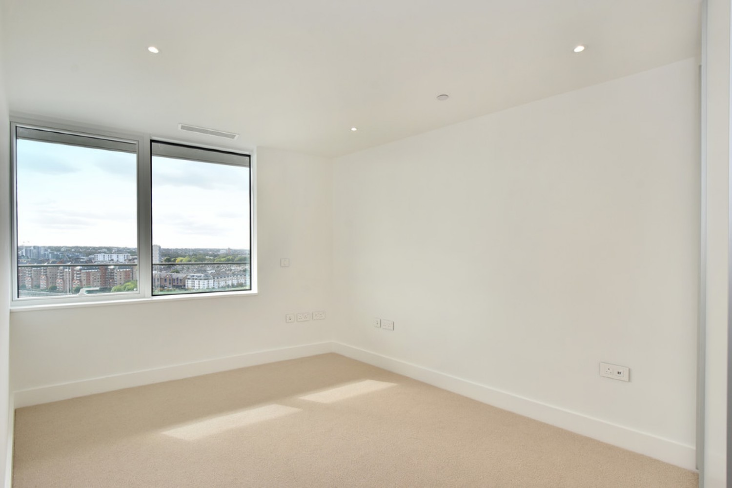 Lombard Wharf, Battersea