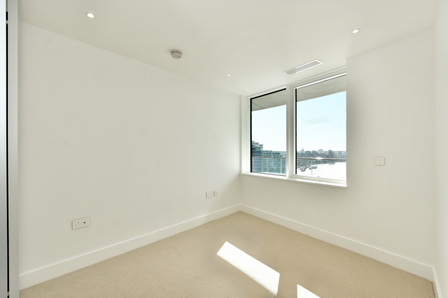 Lombard Wharf, Battersea