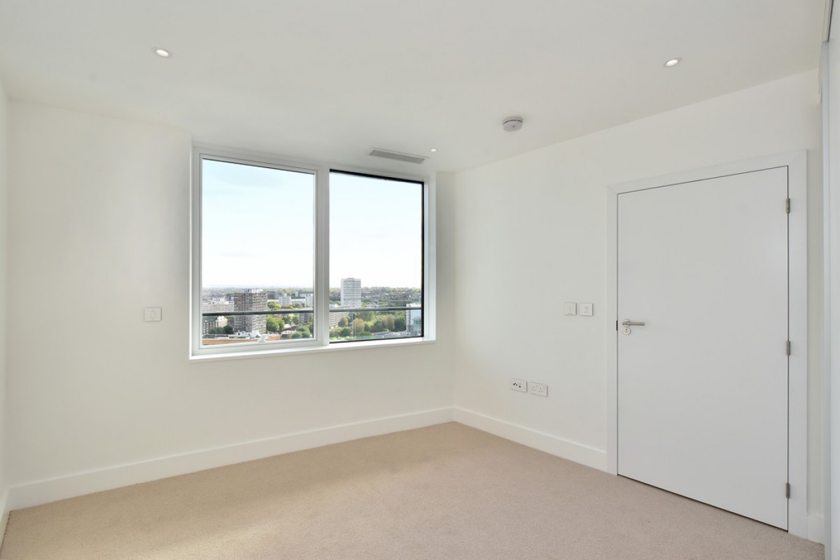 Lombard Wharf, Battersea