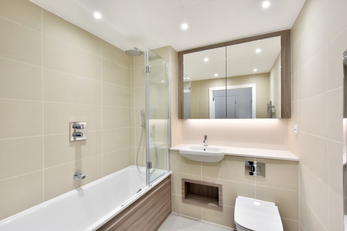 Lombard Wharf, Battersea