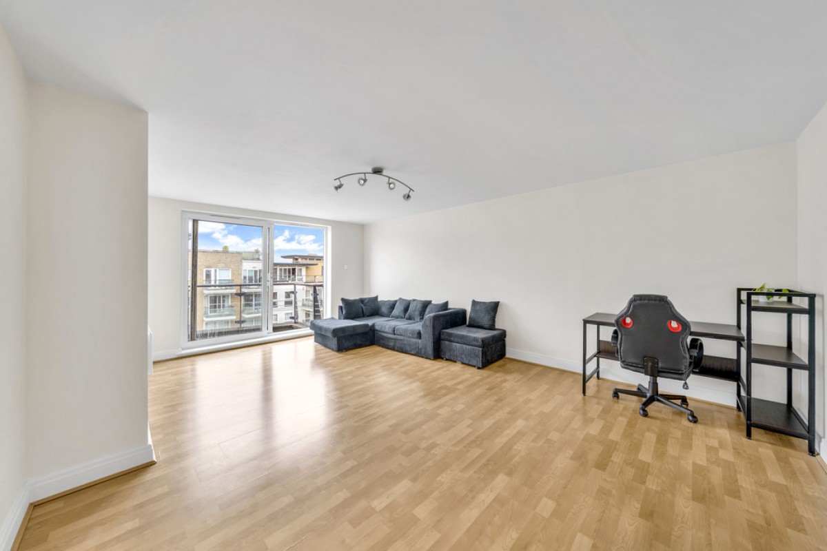 Riverside West, Wandsworth, London