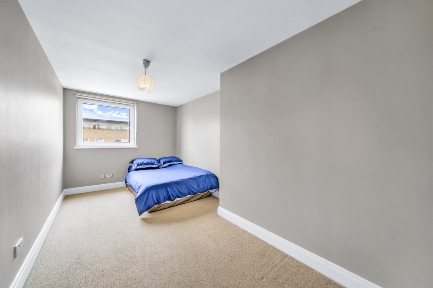 Riverside West, Wandsworth, London