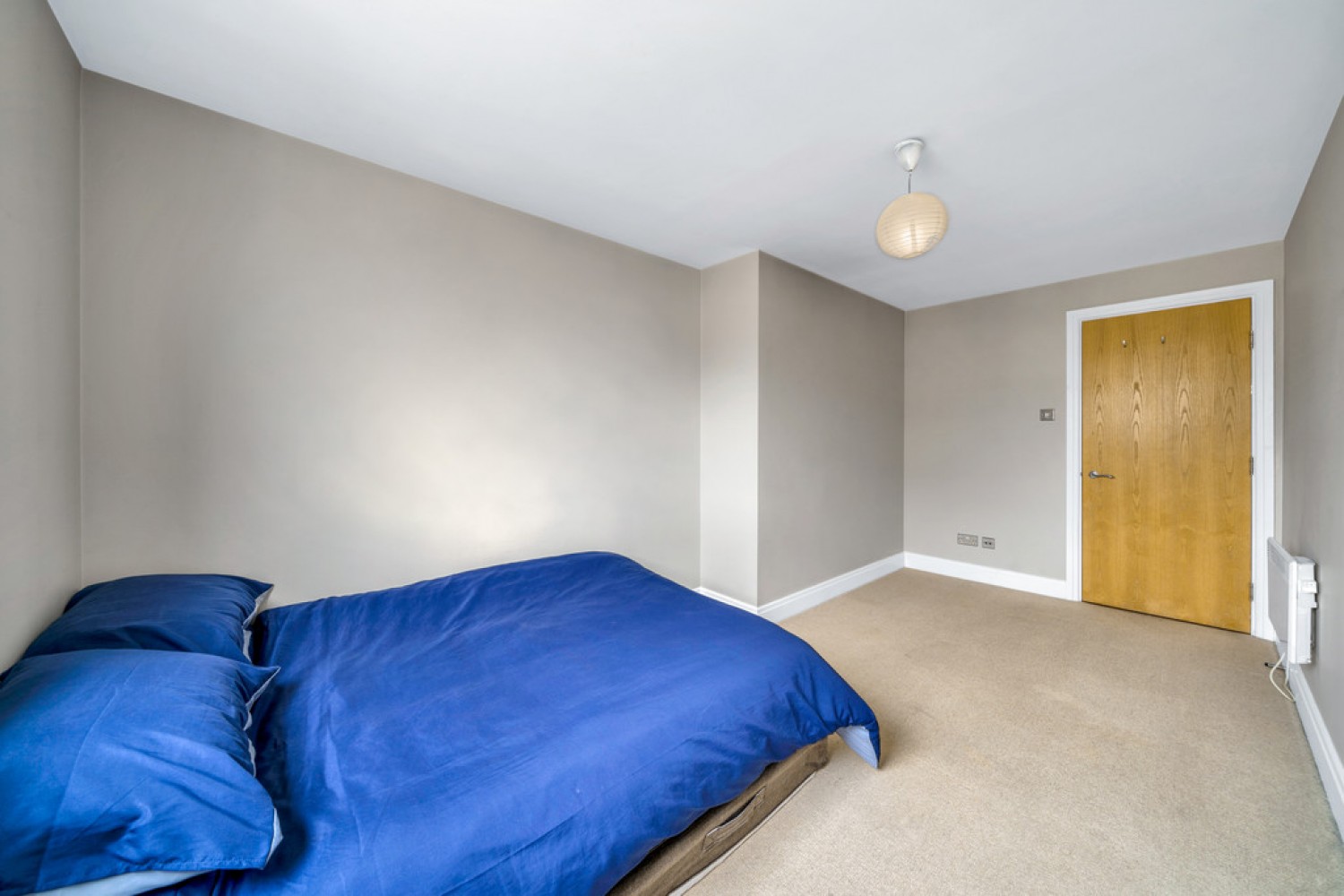 Riverside West, Wandsworth, London