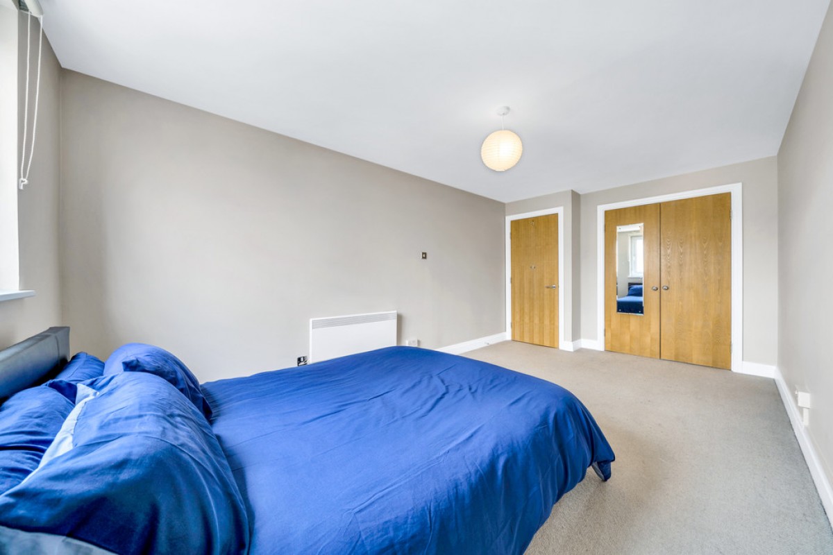 Riverside West, Wandsworth, London